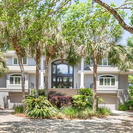 5 Avocet Villa Kiawah Island Kültér fotó