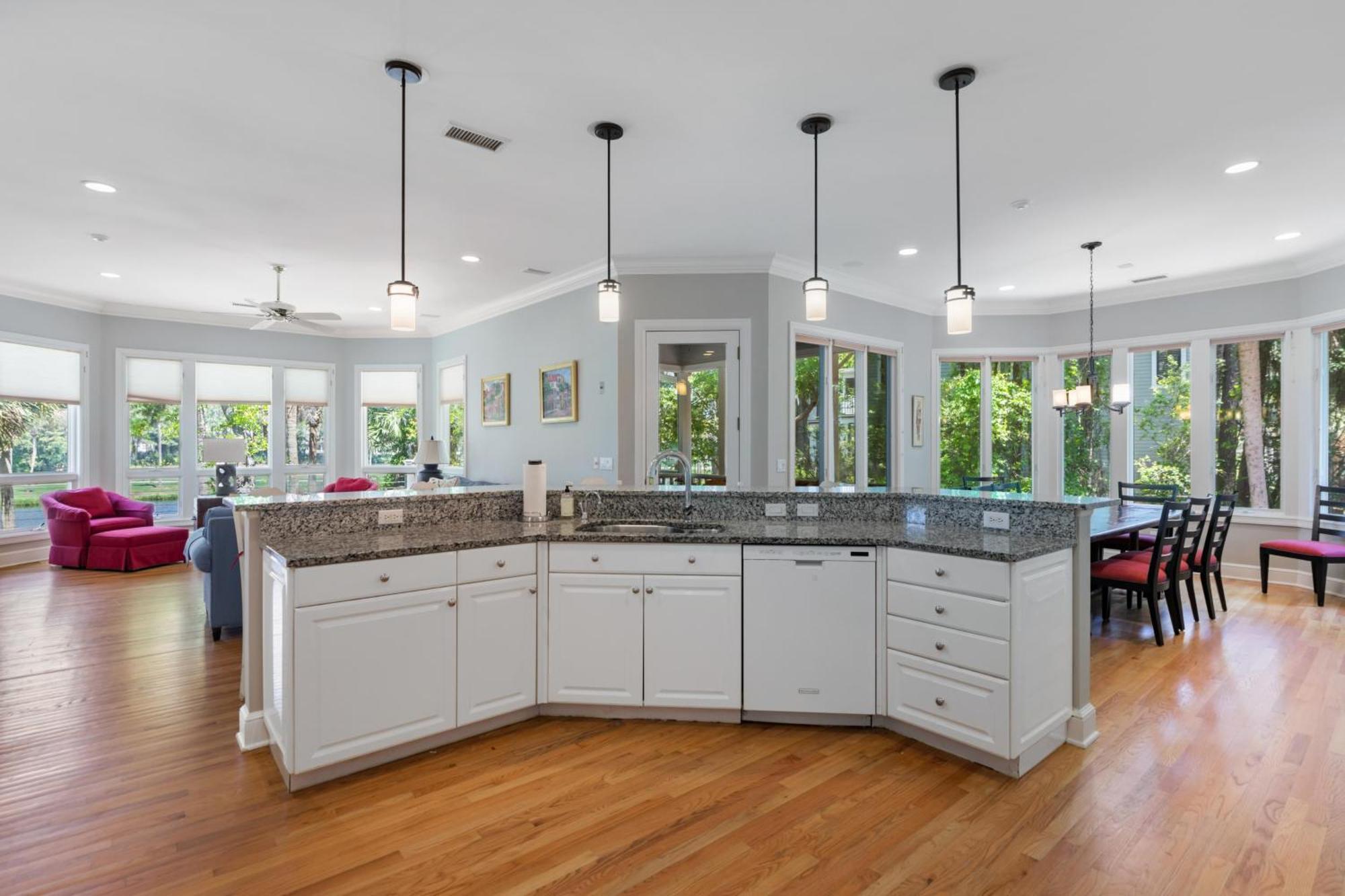 5 Avocet Villa Kiawah Island Kültér fotó