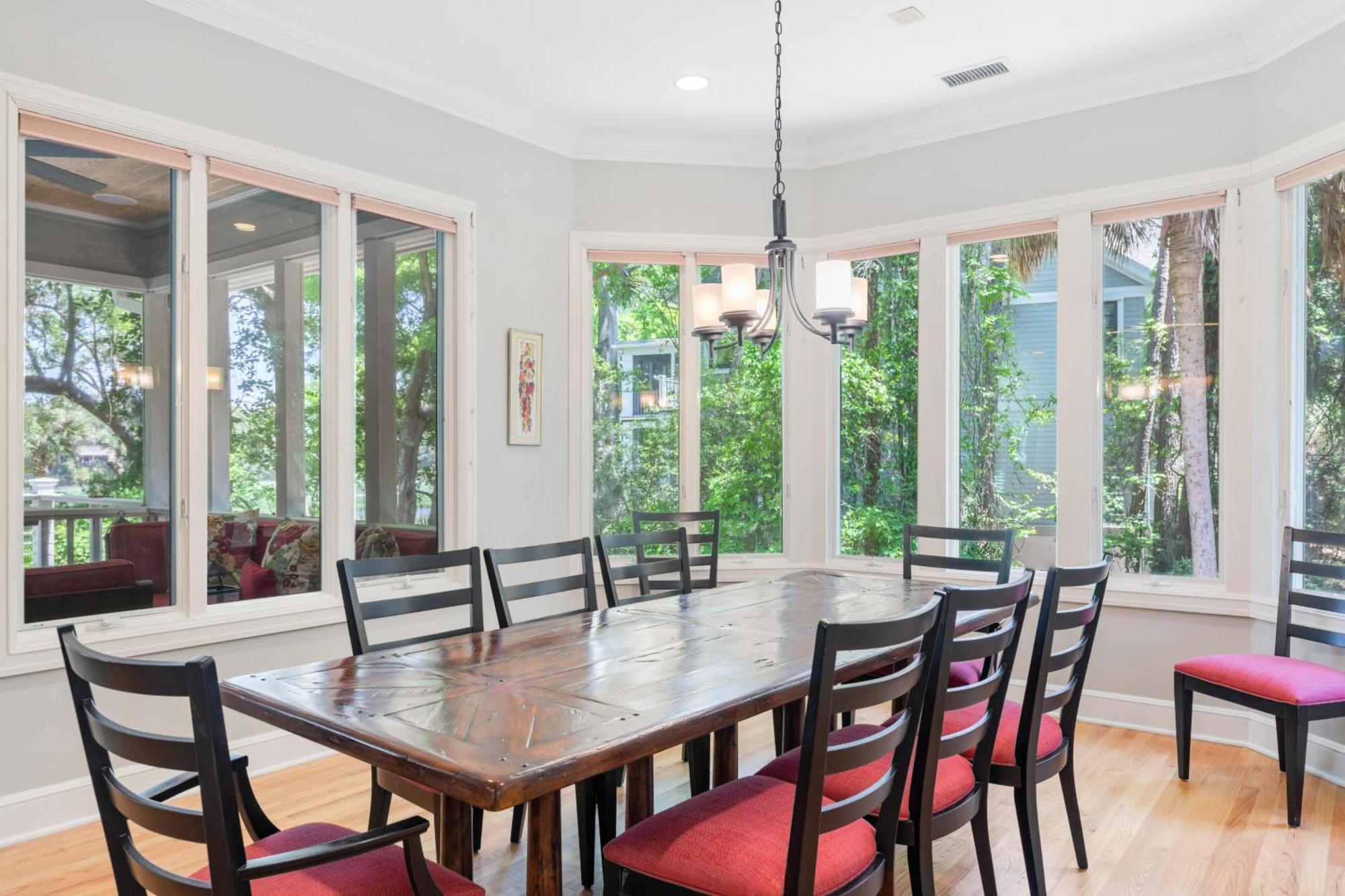 5 Avocet Villa Kiawah Island Kültér fotó