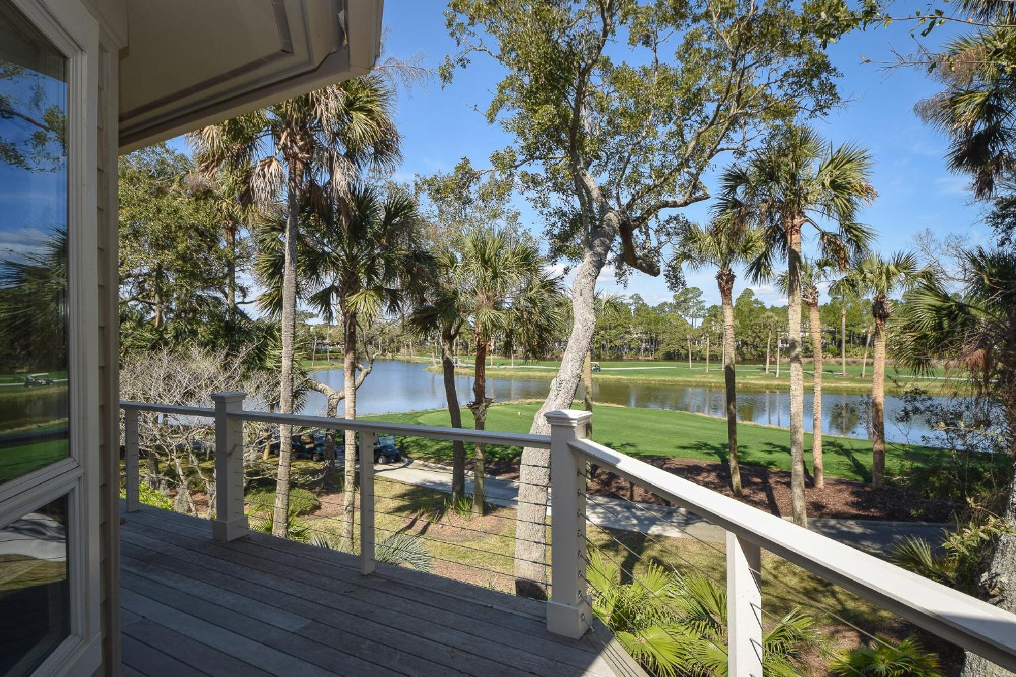 5 Avocet Villa Kiawah Island Kültér fotó
