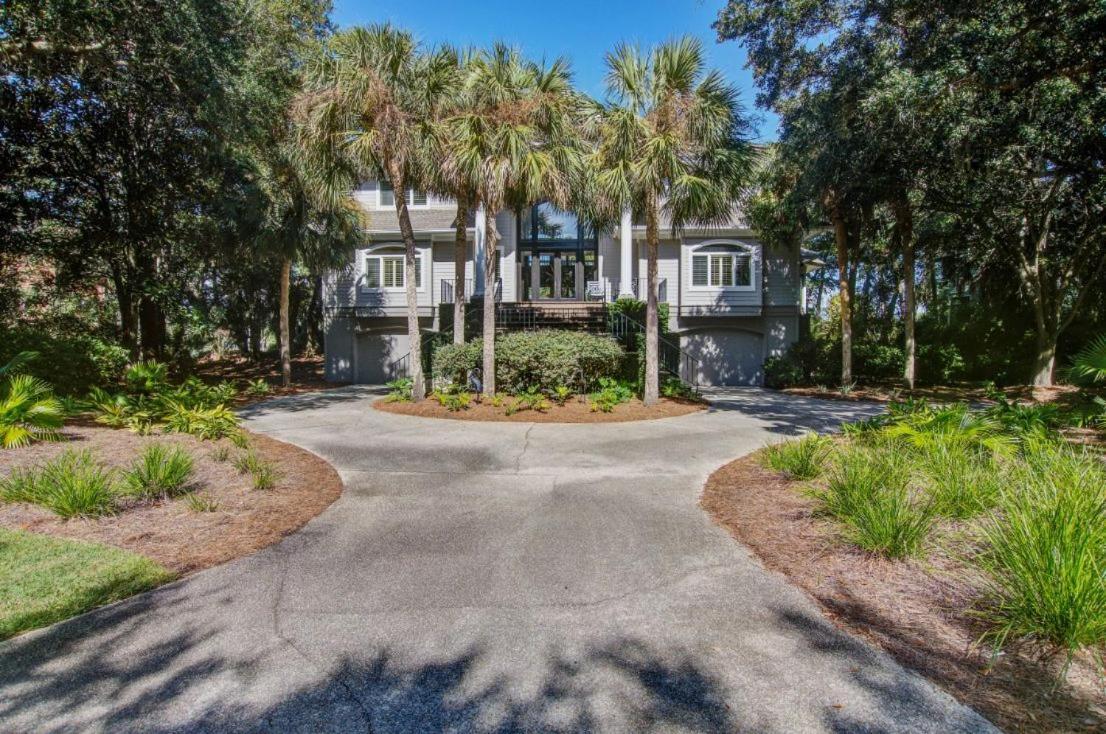 5 Avocet Villa Kiawah Island Kültér fotó