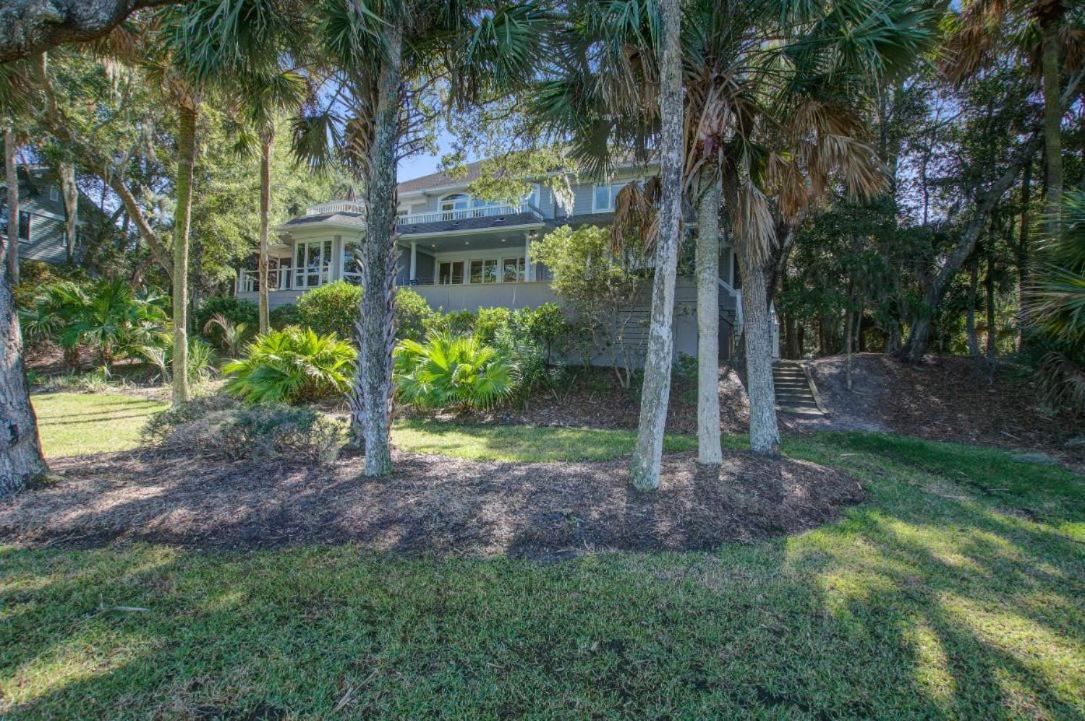 5 Avocet Villa Kiawah Island Kültér fotó