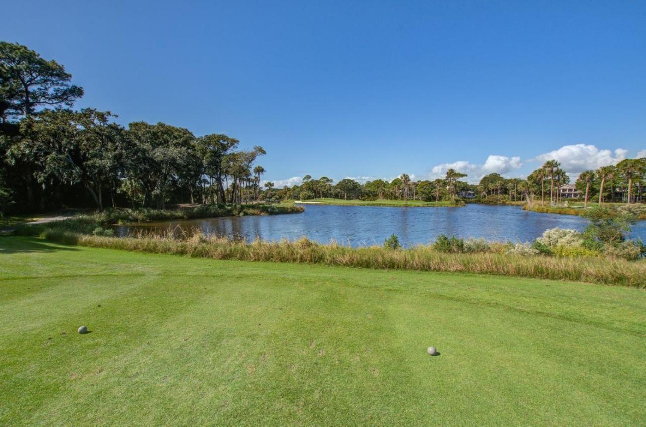 5 Avocet Villa Kiawah Island Kültér fotó