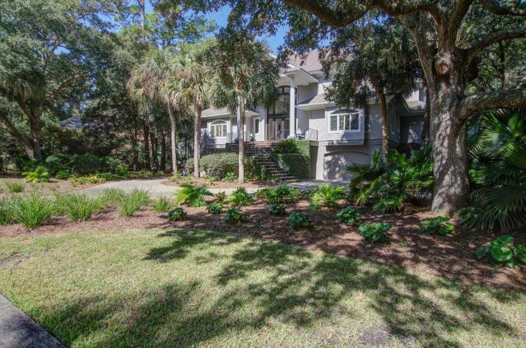 5 Avocet Villa Kiawah Island Kültér fotó