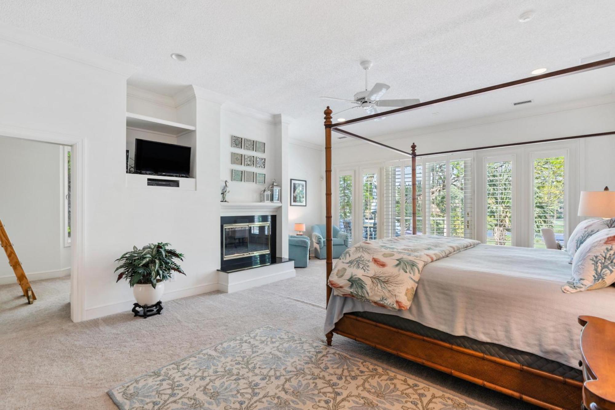 5 Avocet Villa Kiawah Island Kültér fotó