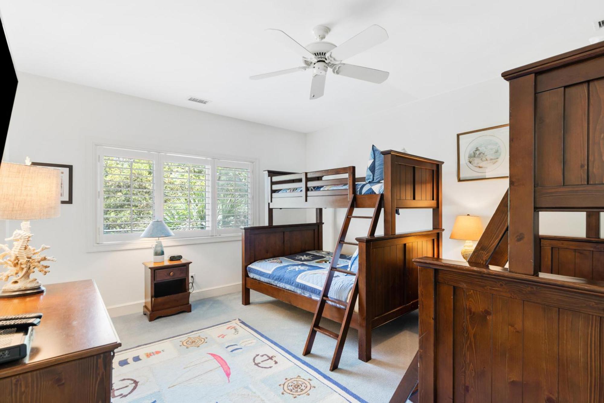 5 Avocet Villa Kiawah Island Kültér fotó