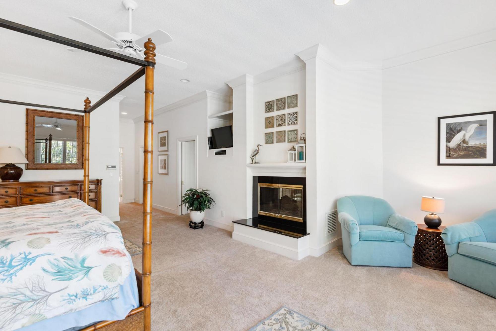 5 Avocet Villa Kiawah Island Kültér fotó