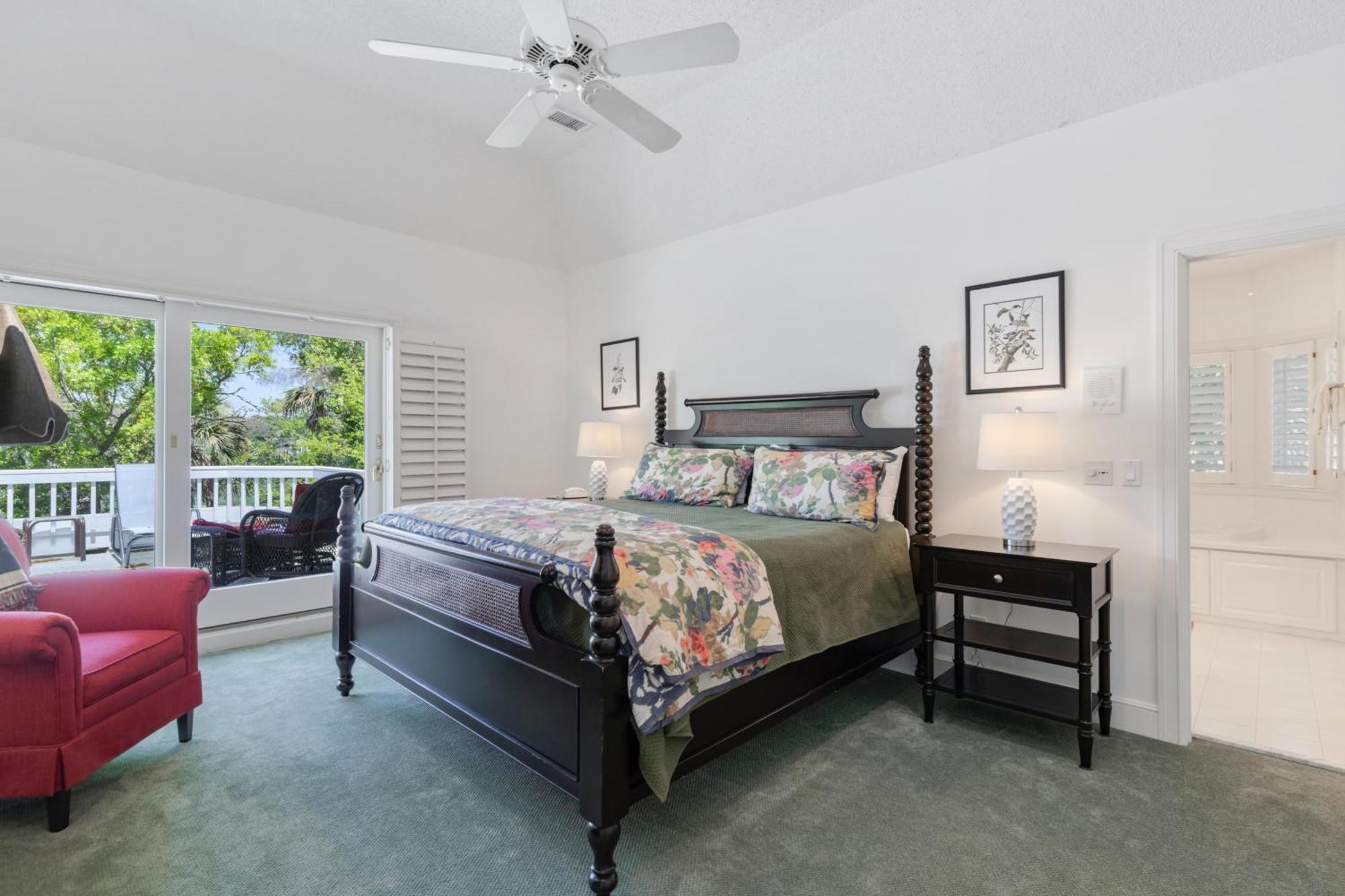 5 Avocet Villa Kiawah Island Kültér fotó