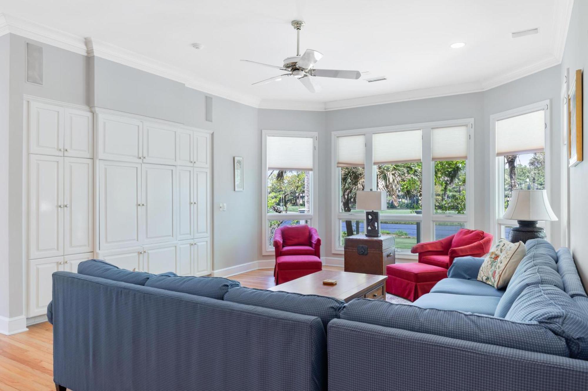 5 Avocet Villa Kiawah Island Kültér fotó