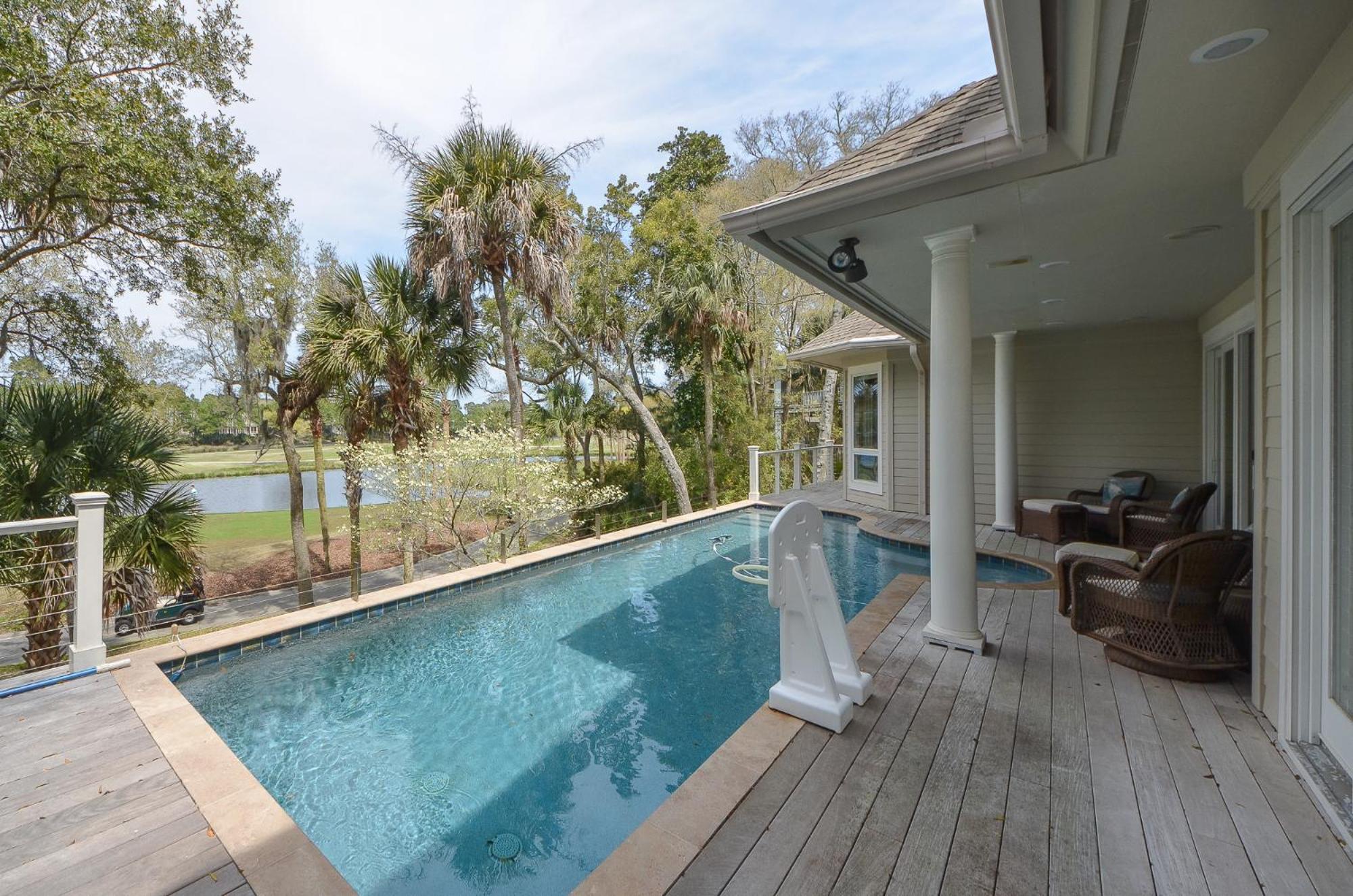 5 Avocet Villa Kiawah Island Kültér fotó