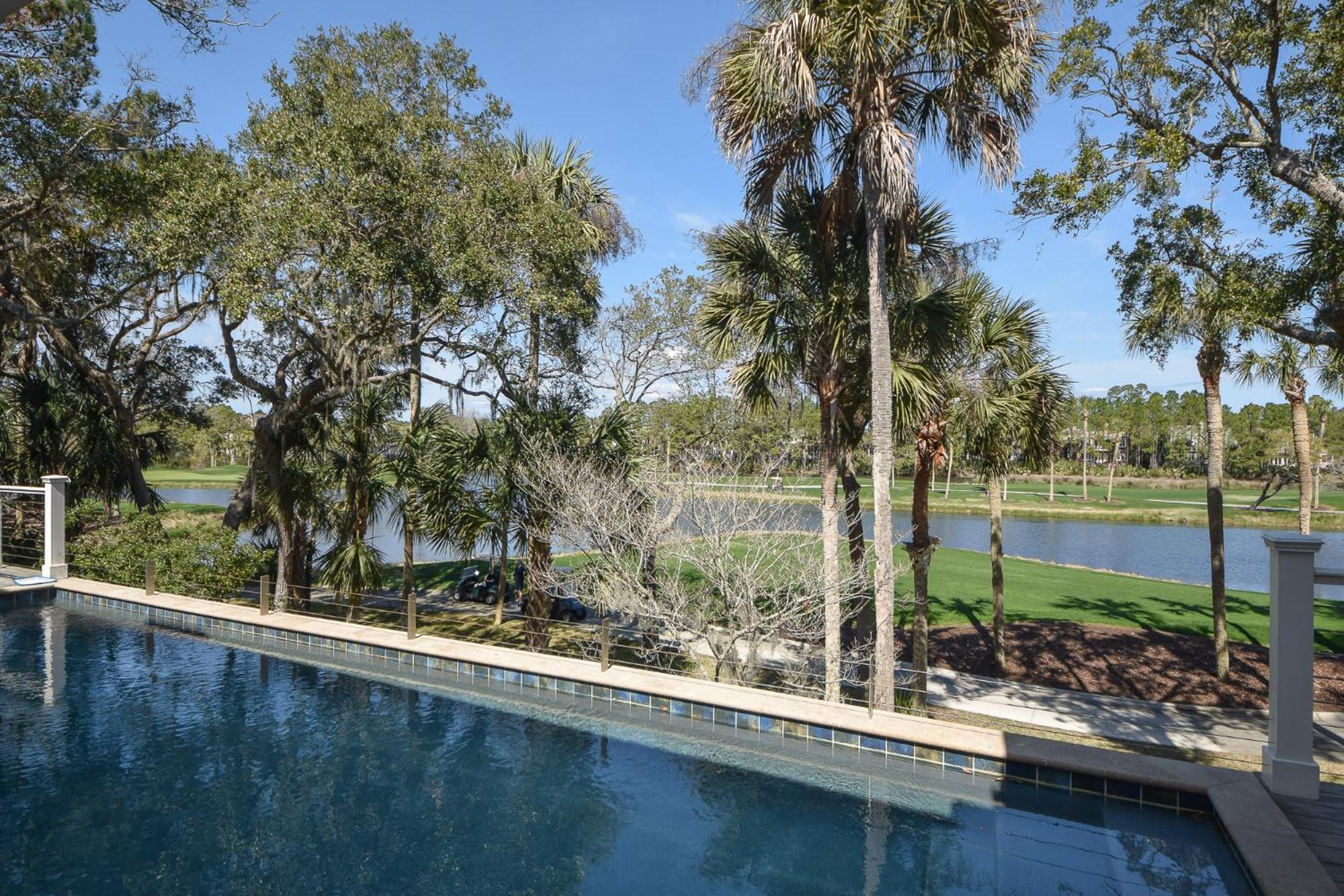5 Avocet Villa Kiawah Island Kültér fotó